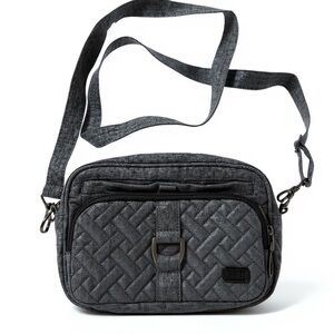 Lug bag mini convertible cross bag